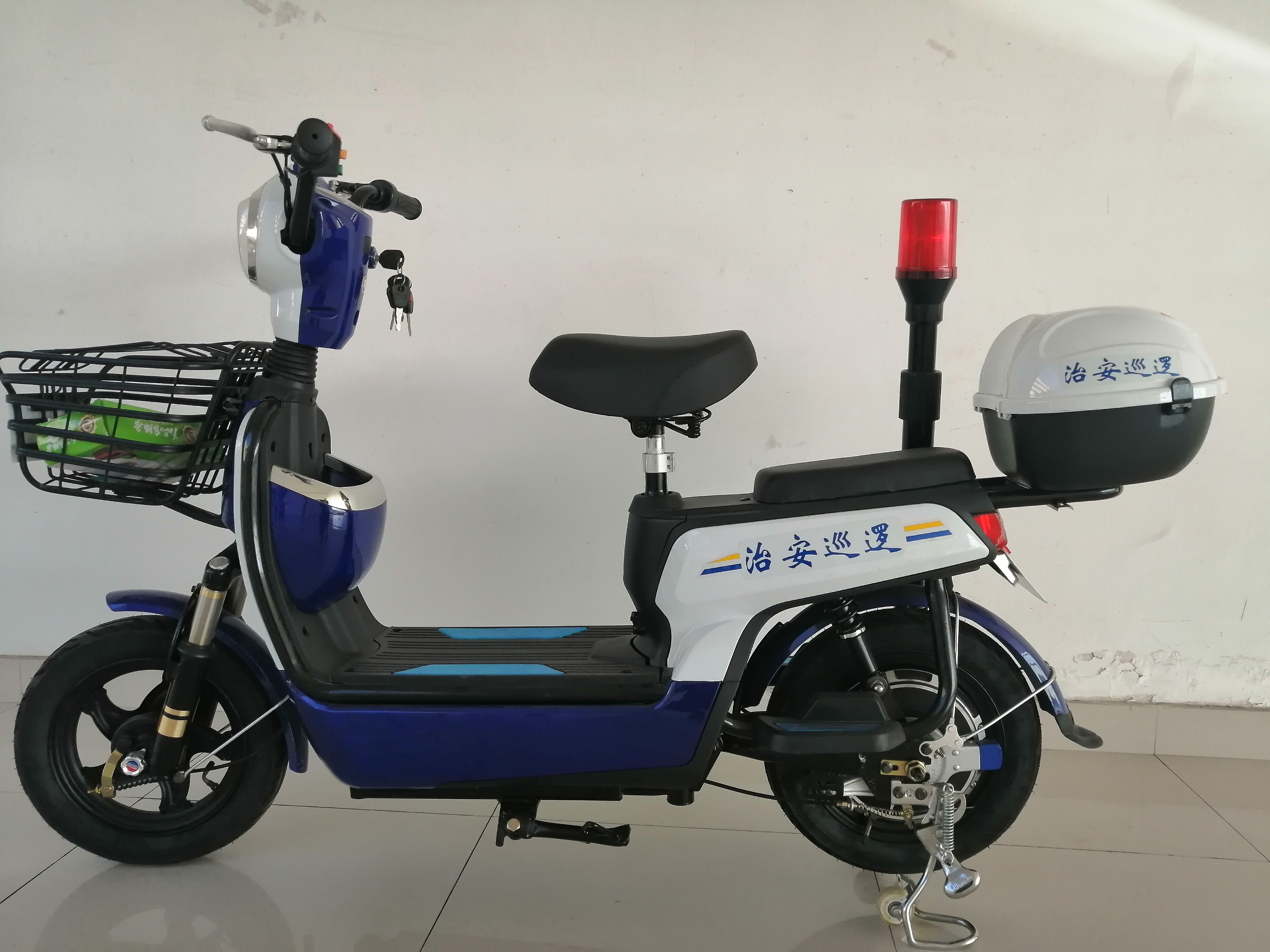 TDT04Z