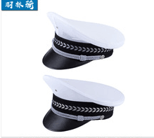 大檐帽